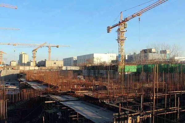 [環(huán)境監(jiān)測管理辦法]建筑施工的噪音問題！