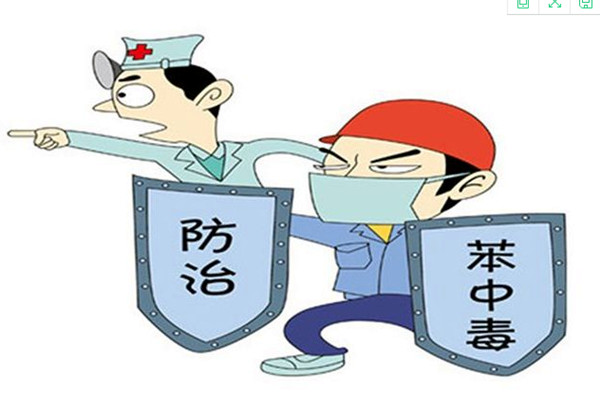 不了解苯，談何進行環(huán)境檢測？