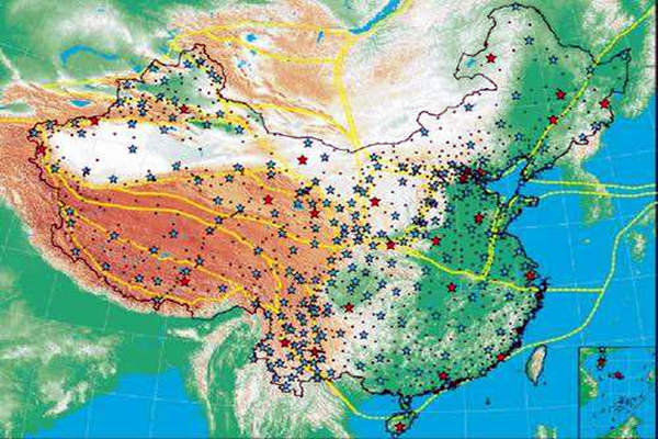 空氣質量實時監(jiān)測應該怎么做？